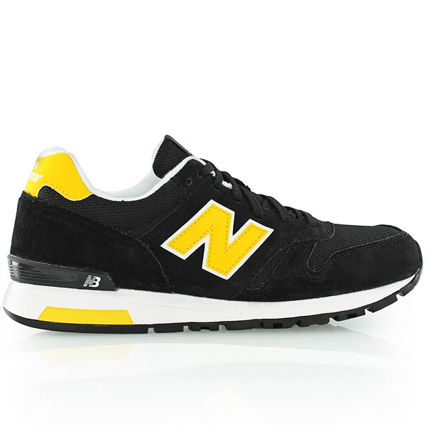 new balance ml565 noir